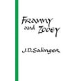 thumbnail image 2 of Franny and Zooey, (Paperback), 2 of 4