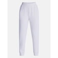 thumbnail image 6 of Avia Women's and Women's Plus Scubaknit Joggers, Sizes XS-5X, 6 of 7