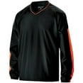 thumbnail image 5 of Closeout - Holloway Boys' Bionic Windshirt, 5 of 5