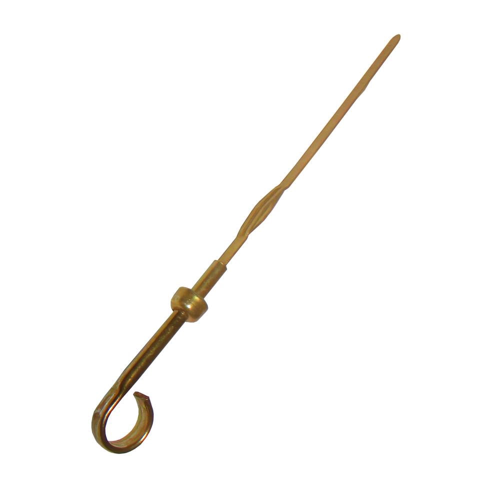 John Deere Dipstick Replacement - Part MIA12806, OEM Compatible Oil Dipstick
