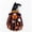 #_04, variant on YAMB Christmas Crochet Gnome Craft Kit, Handmade Seasonal Macrame Dwarf Wall Hanging Ornament, Beginner Friendly Complete Knitting Supplies with Yarn Hook Accessories for Halloween Easter Decor