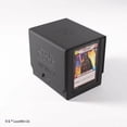 thumbnail image 1 of GAMEGENIC: STAR WARS: UNLIMITED: DECK POD: BLACK, 1 of 2