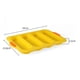 thumbnail image 5 of Silicone Loaf Pan Baking Pan for Baking French Baguettes/Hot Dog Buns,Nonstick &Easy Clean&Heat Resistant, 5 of 5