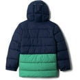 thumbnail image 2 of Columbia Veste Explosive Arctique, 2 of 6