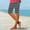 Dark Gray, variant on LEBONYARD Plus Size Shorts Clearance,Women's Shorts for a Fun and Casual Day Out,Women's Summer High Waisted Printing Capris Matching Slim Fitting Yoga Gym Pants White S