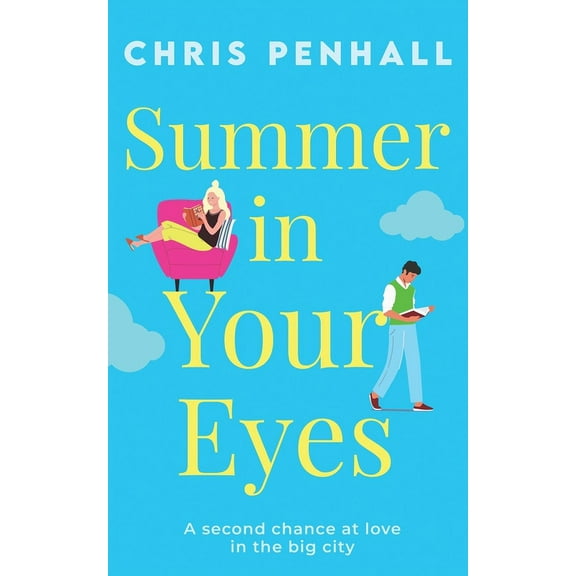 Summer in Your Eyes: The brand new utterly heart-warming romance about second chances (Paperback)