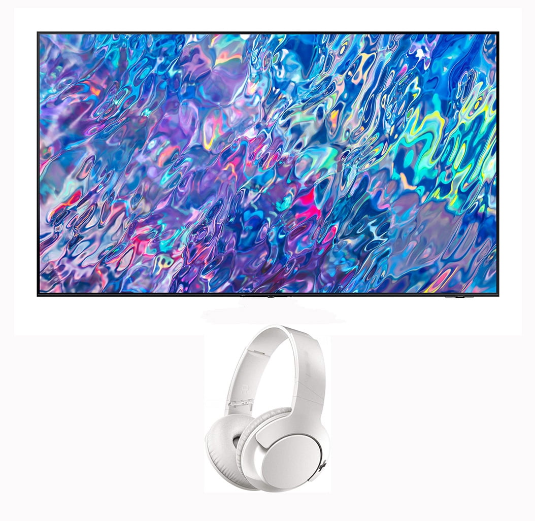 Samsung smart tv headphones hotsell