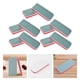 thumbnail image 2 of 10 limas de uñas, bloque pulidor de uñas, limas de lijado de uñas, herramientas de pulido de uñas, 2 of 7