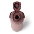 thumbnail image 6 of Ozark Trail 24 oz Stainless Steel Insulated Chug Water Bottle, Rose, 6 of 15