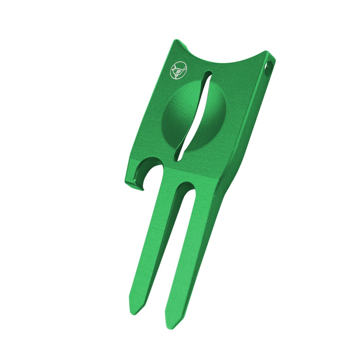 Birdicorn The 6-in-1 Golf Divot Tool