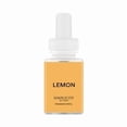 thumbnail image 2 of Recarga Home Scent Fragrance Pura Lemon, paquete de 2 unidades, 120 horas, 2 of 7