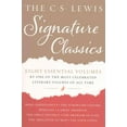 thumbnail image 1 of C. S. Lewis Signature Classiques, C. S. Lewis Broché, 1 of 2