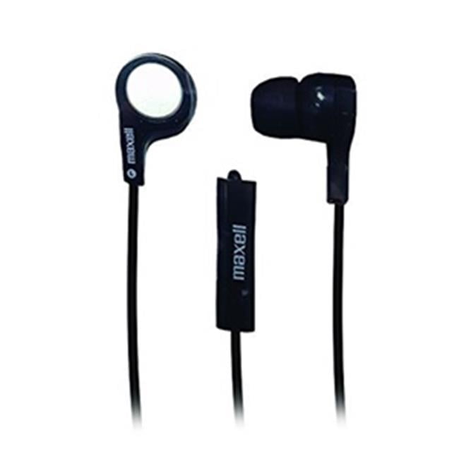 4U1625 B13 Heavy Bass Earbuds with Microphone for Earset