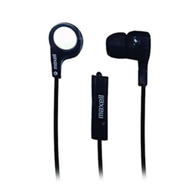 4U1625 B13 Heavy Bass Earbuds with Microphone for Earset