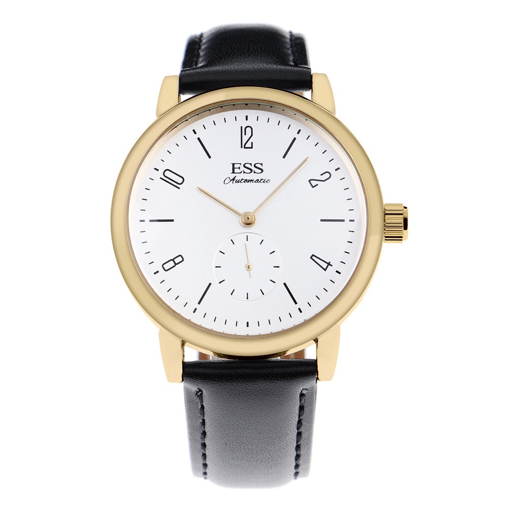 ess automatic watch
