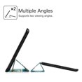 thumbnail image 3 of Case for Samsung Galaxy Tab A 8.0 SM-T350 2015 Model - Fintie Slim Stand Cover with Auto Sleep/Wake, 3 of 7