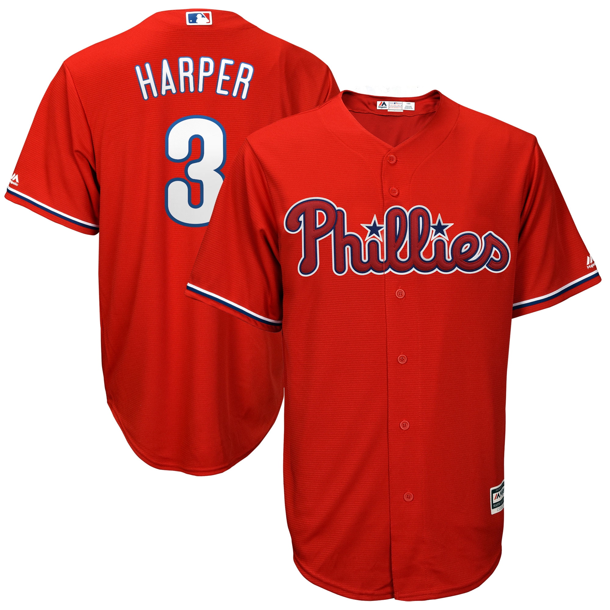 bryce harper jersey authentic bryce harper jersey authentic