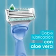thumbnail image 4 of Cartucho de Rastrillo para Mujer Gillette Venus para Depilar el Área Íntima 2 pzas, 4 of 6