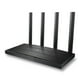 thumbnail image 2 of Router TP-Link Ethernet de Banda Dual Archer AX12 Wi-Fi 6, 2 of 4