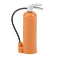 thumbnail image 3 of RC Fire Extinguisher, Simulation Mini Fire Extinguisher Decoration Plastic  For 1/18 1/24 RC Cars Red,Black,Orange, 3 of 8
