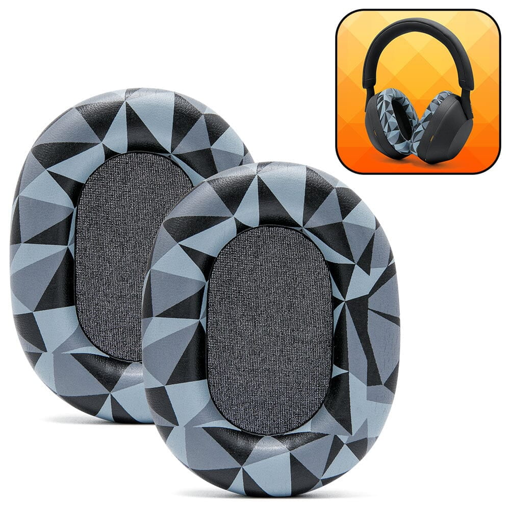 Upgraded Sony XM5 Replacement Ear Pads