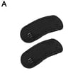 thumbnail image 4 of Lttoisl Fluffy Invisible Hair Root Cushion Clip, Breathable Hair Volume Pad for Women, Seamless Hair Enhancer & Volumizer for Thicker Look, Polyester, 2.6-Inch, 4 of 8
