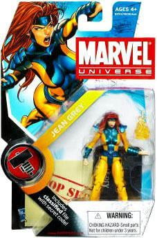 jean grey action figure