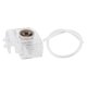 thumbnail image 1 of Llenador de agua con tapa automática, accesorio para tanque de peces con tapa de agua para acuario, relleno de agua para acuario, artesanía excepcional, 1 of 9