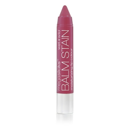 wet n wild MegaSlicks Balm Stain, Made You Pink (Best Wet And Wild Products)