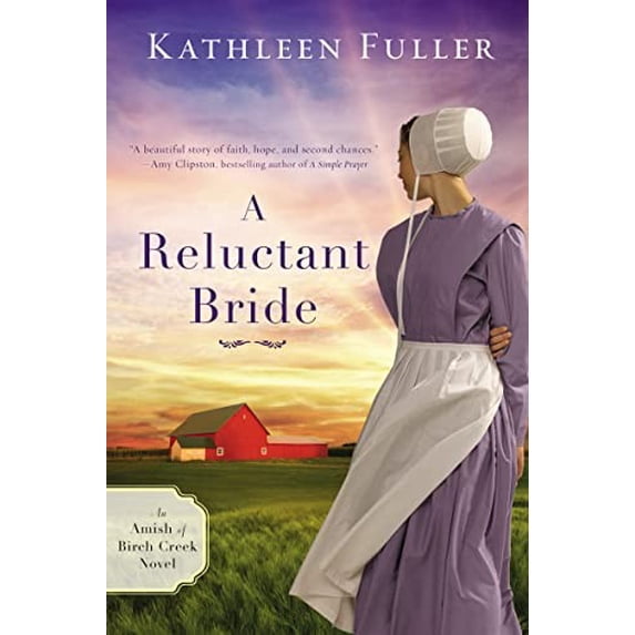 Pre-Owned A Reluctant Bride (Paperback) 0310353637 9780310353638