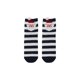 thumbnail image 1 of Sonducket 1 par de calcetines navideños de lana Coral, decoración navideña, calcetines cálidos de invierno para el hogar, adornos navideños, Medias barba blanca navideña Sonducket AP000488-08, 1 of 1