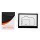 thumbnail image 1 of Protector de pantalla, LCD Protector de pantalla individual Película protectora de pantalla de cámara LCD Protector de pantalla LCD Eficiencia maximizada Jadeshay A, 1 of 8