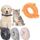 thumbnail image 5 of Collar para gato, collar para mascotas, alivia eficientemente, Reduce la ansiedad, estrés, calma, relajante, collares cómodos, 5 of 5