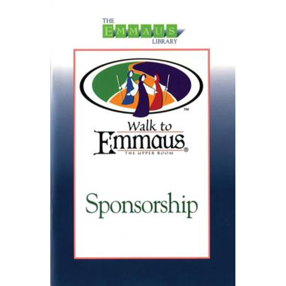 Sponsorship eBook