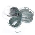 thumbnail image 1 of 25m 3 Layers Monofilament Gill Fishing Net With Float Fish Trap Fishing Tools Hfmqv, 1 of 4