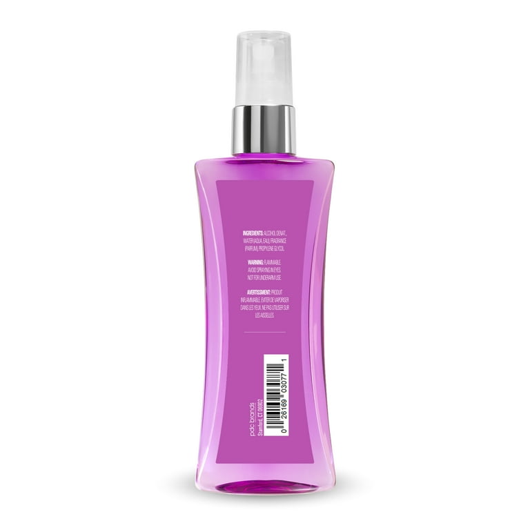 Body Fantasies Signature Japanese Cherry Blossom Body Spray for