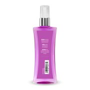 Body Fantasies Signature Japanese Cherry Blossom Body Spray for Women, 3.2 fl oz