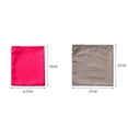 thumbnail image 3 of qifei Sac de Couchage avec Poche Sac de Transport Camping Rangement Portable, 3 of 9