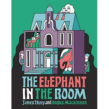 Elephant In The Room