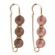thumbnail image 1 of Broche de seguridad Zulema Safty Pin Brooch 2 piezas, 1 of 8