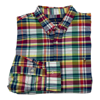 Polo Ralph Lauren Men's Slim Fit Long Sleeve Button Down Casual Shirt