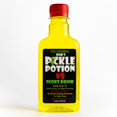thumbnail image 2 of Bob's Pickle Potion #9 - Electrolyte Pickle Shot - Rehydration & Cramp Relief - Sports Drink Shot Zero Caffeine & Gluten-Free - 6.3 oz (Pack of 18), 2 of 5