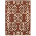 thumbnail image 3 of Style Haven  Global Influence Floral Medallion Area Rug 9'10" x 12'10" Polypropylene Geometric 10' x 14' Indoor,Accent Living Room,Dining Room,Bedroom, 3 of 5