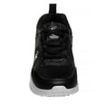 thumbnail image 4 of Beverly Hills Polo Club Little Kids Boys Lace-up Flat Heel Casual Sneakers, 4 of 7