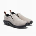 thumbnail image 2 of Merrell J63811W: Men's Jungle Wide Taupe Moc Slip-On Shoe (8 W US Men), 2 of 6