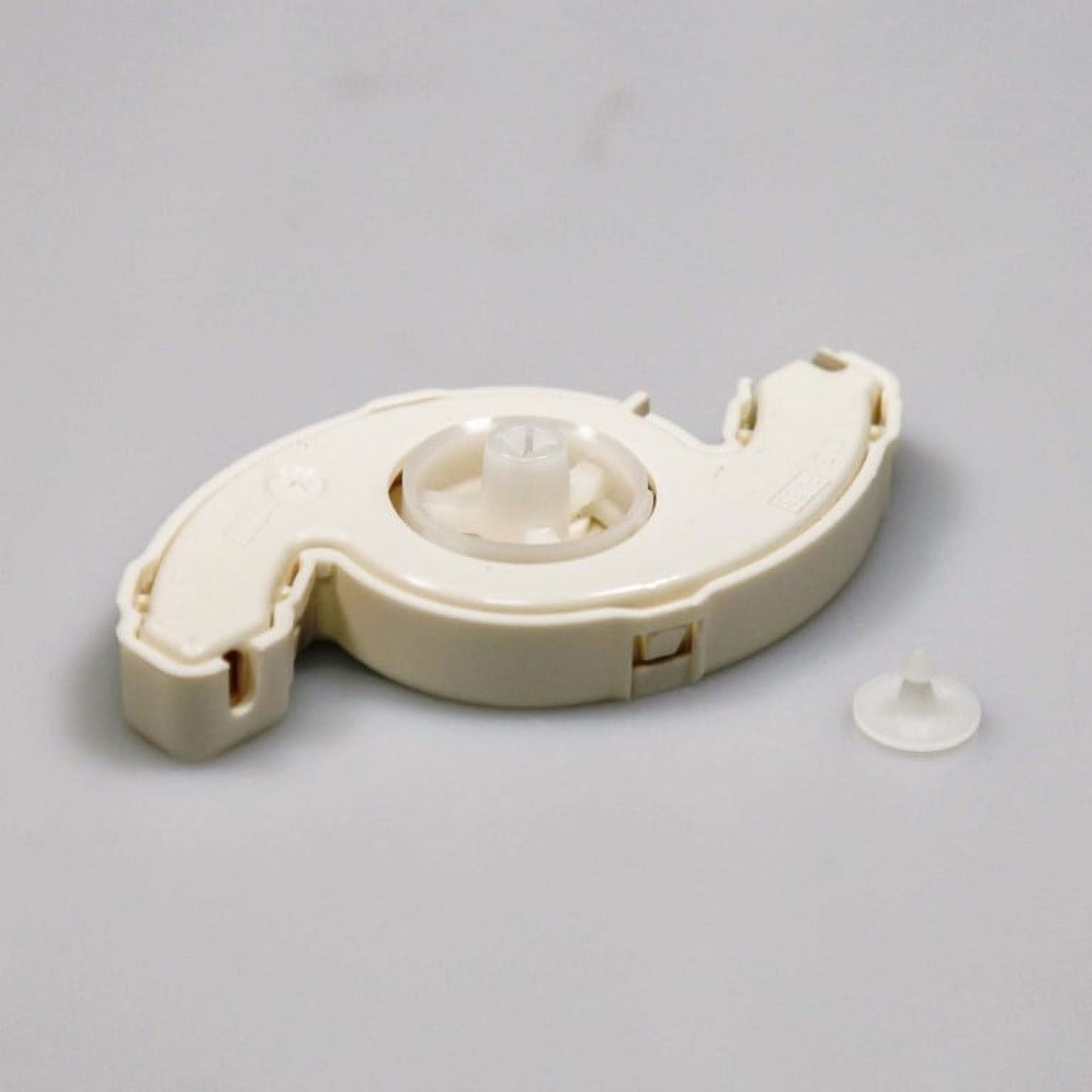 8193983 Whirlpool Upper Upper Wash Arm Spinner OEM 8193983