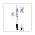 thumbnail image 4 of Permanent Marker, Fine Bullet Tip, Black | Bundle of 10 Each, 4 of 6