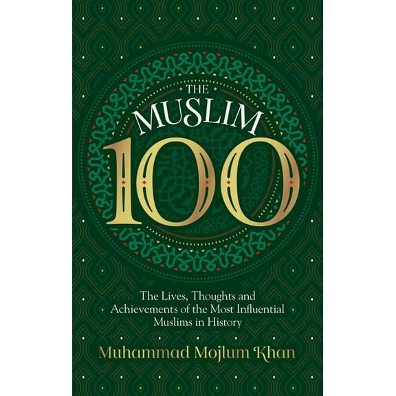 The Muslim 100 (Hardcover)
