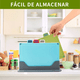 thumbnail image 4 of Tabla Para Picar Gruesas De Cocina De Color, 4 Piezas colores, 4 of 4