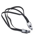 thumbnail image 4 of MYG Elastic Bungee Luggage Strap Rope Hook for Bike Bicycle Cargo Racks, 4 of 9